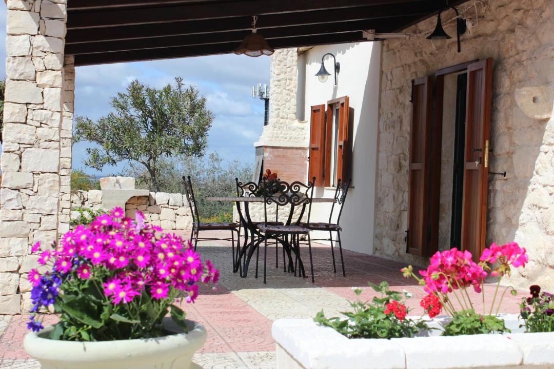 Photo of Others in Chiaramonte Gulfi