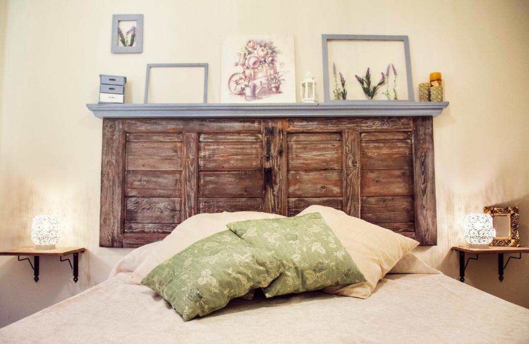 Photo of Bedroom in Mondello