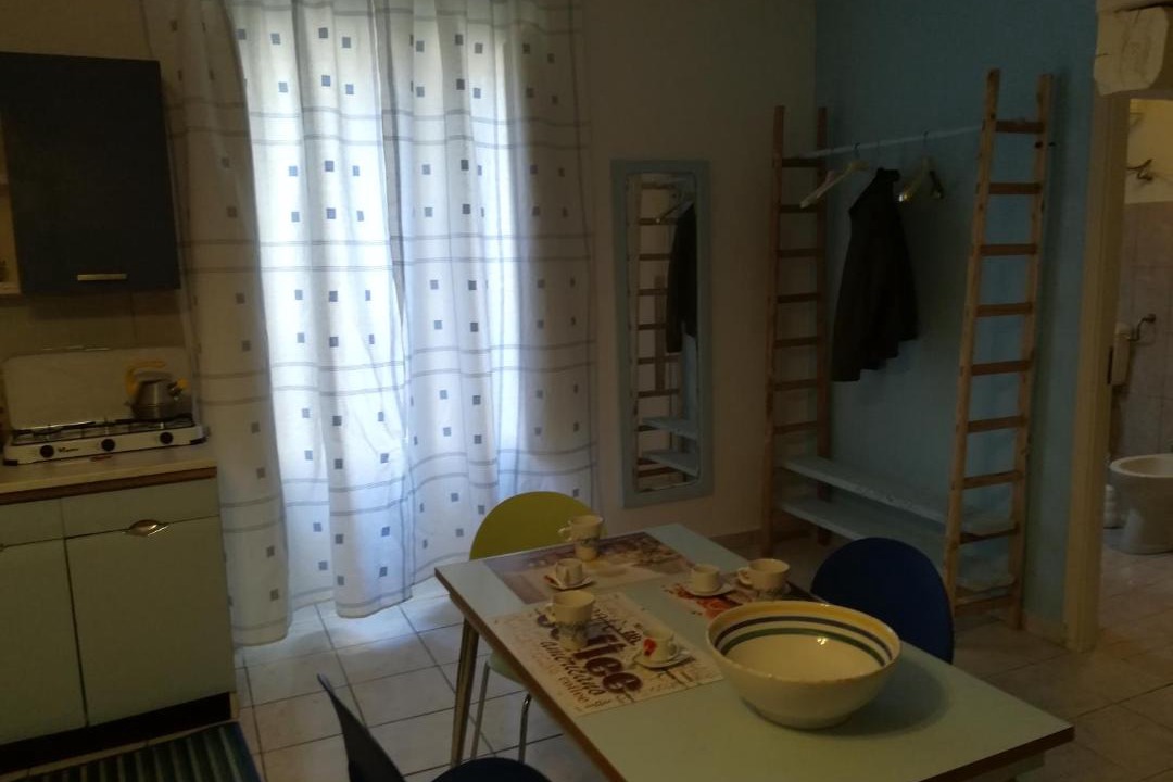 Photo of Others in Castellammare Vucciria