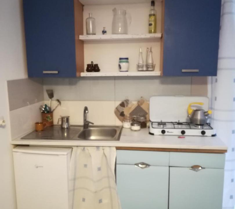 Photo of Kitchen in Castellammare Vucciria