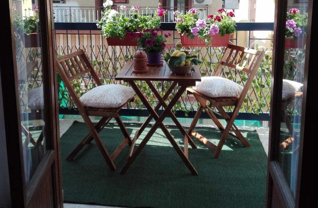 Photo of Patio Balcony in Bagheria