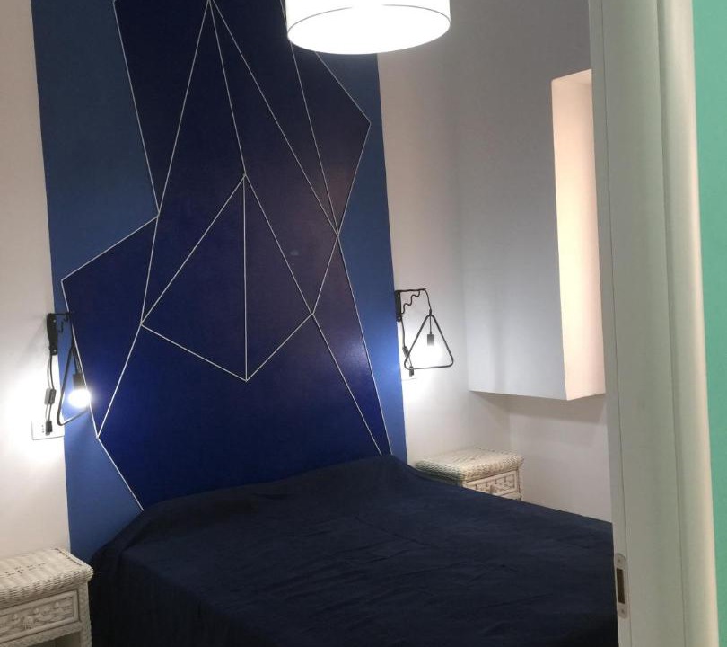 Photo of Bedroom in Giudecca