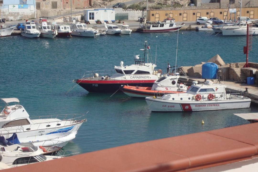 Photo of Others in Lampedusa