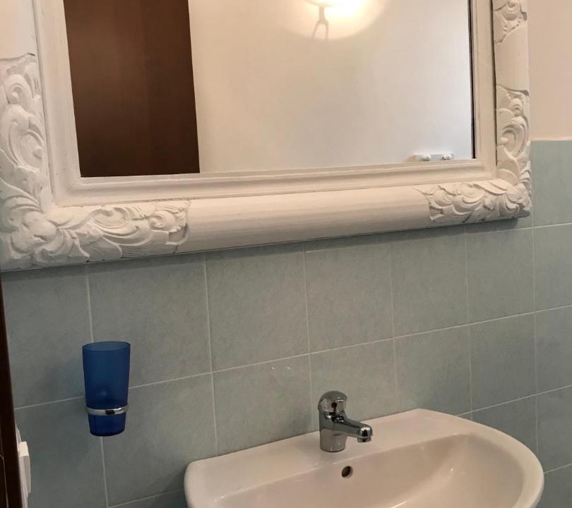 Photo of Bathroom in Favignana