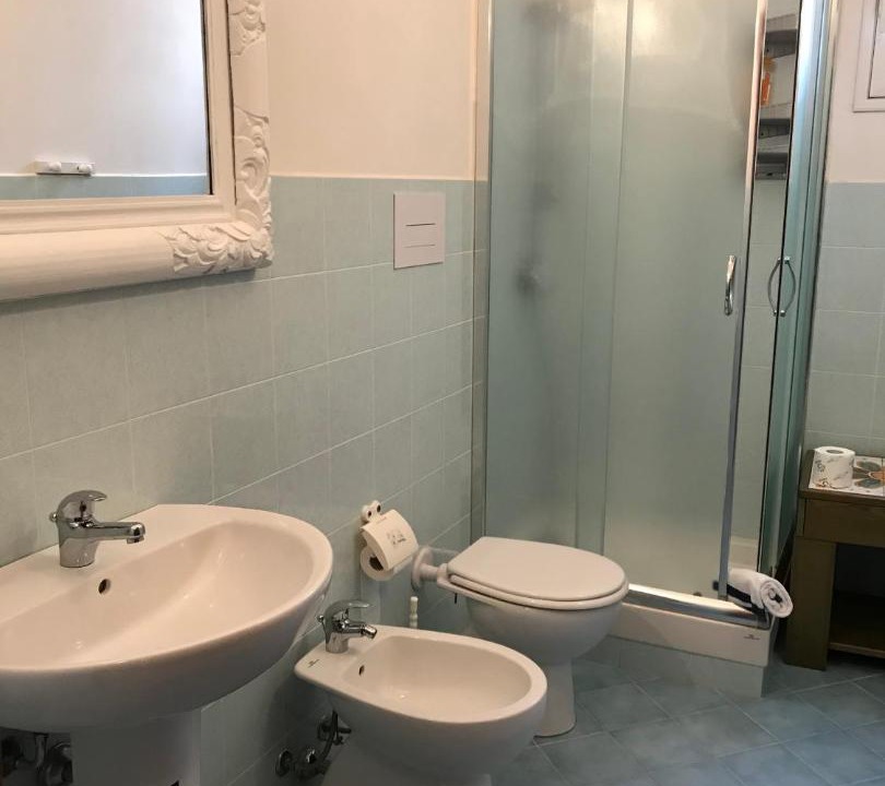 Photo of Bathroom in Favignana