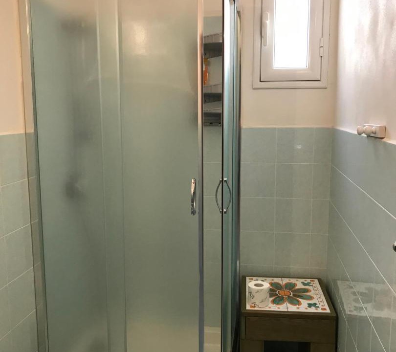 Photo of Bathroom in Favignana