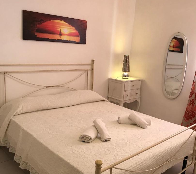 Photo of Bedroom in Favignana