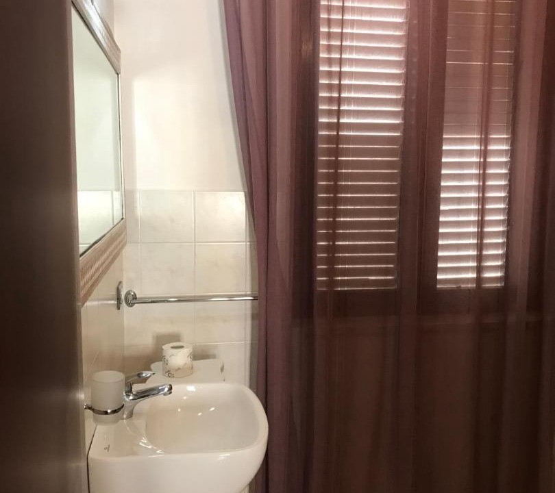 Photo of Bathroom in Favignana
