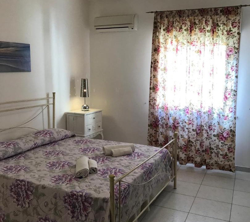 Photo of Bedroom in Favignana