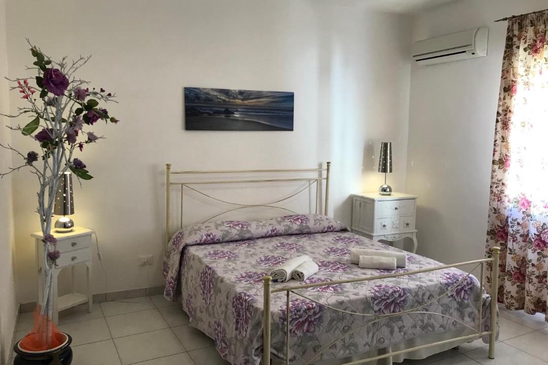 Photo of Bedroom in Favignana