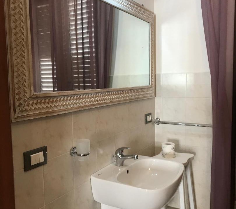 Photo of Bathroom in Favignana