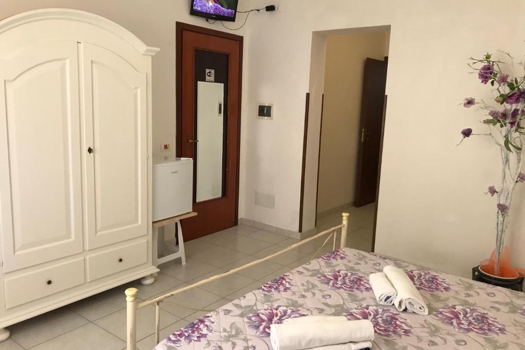 Photo of Bedroom in Favignana