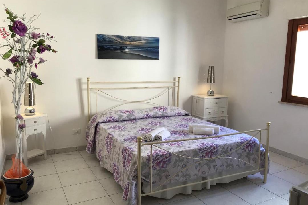 Photo of Bedroom in Favignana