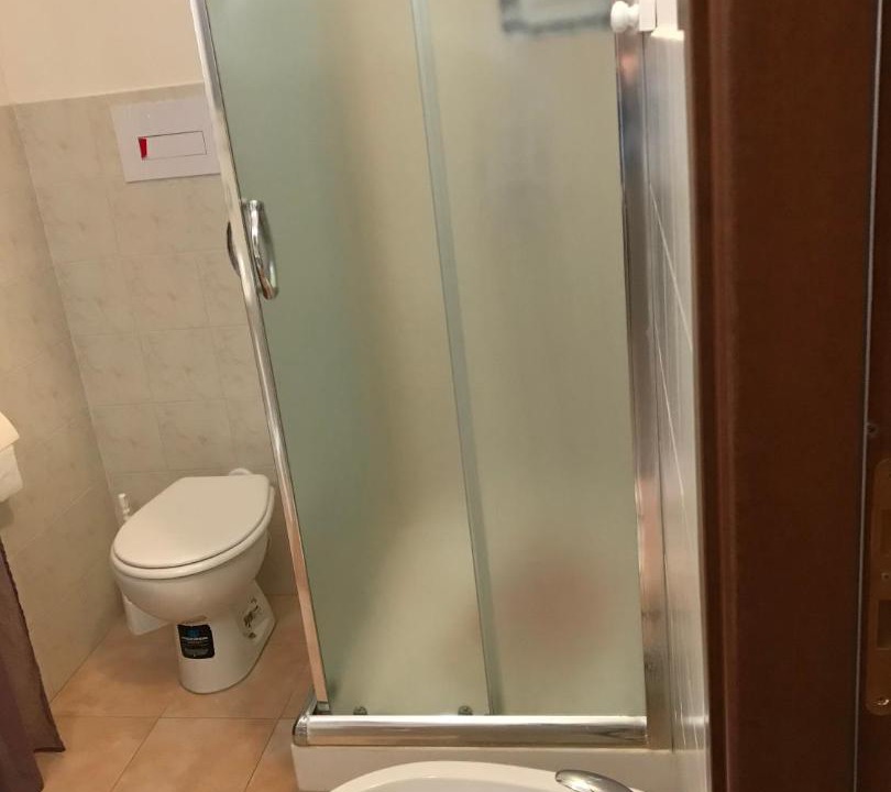 Photo of Bathroom in Favignana