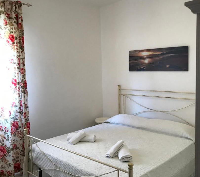 Photo of Bedroom in Favignana