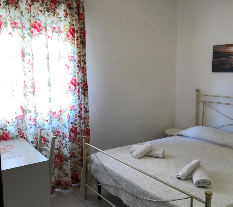 Photo of Bedroom in Favignana