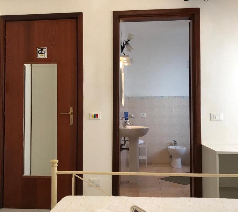 Photo of Bedroom in Favignana