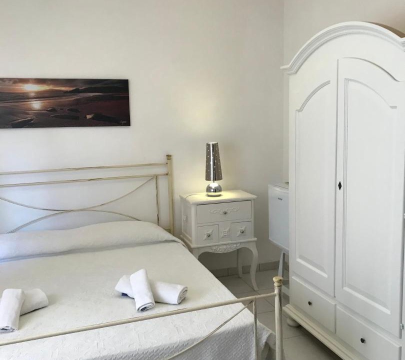 Photo of Bedroom in Favignana