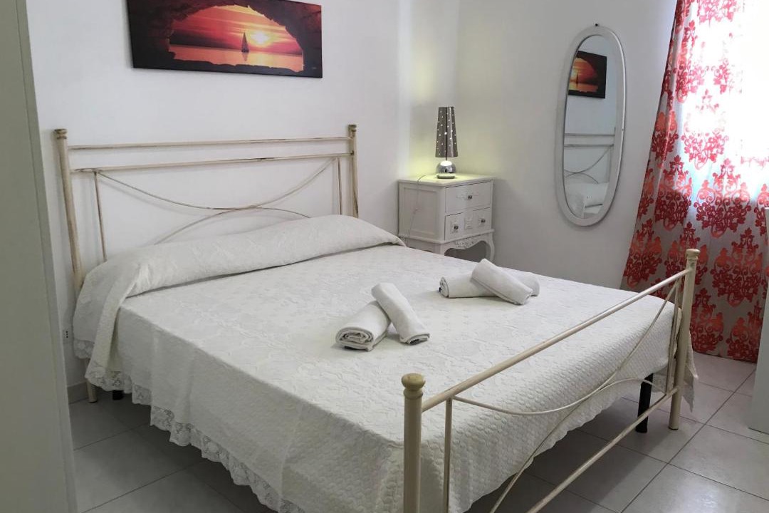 Photo of Bedroom in Favignana