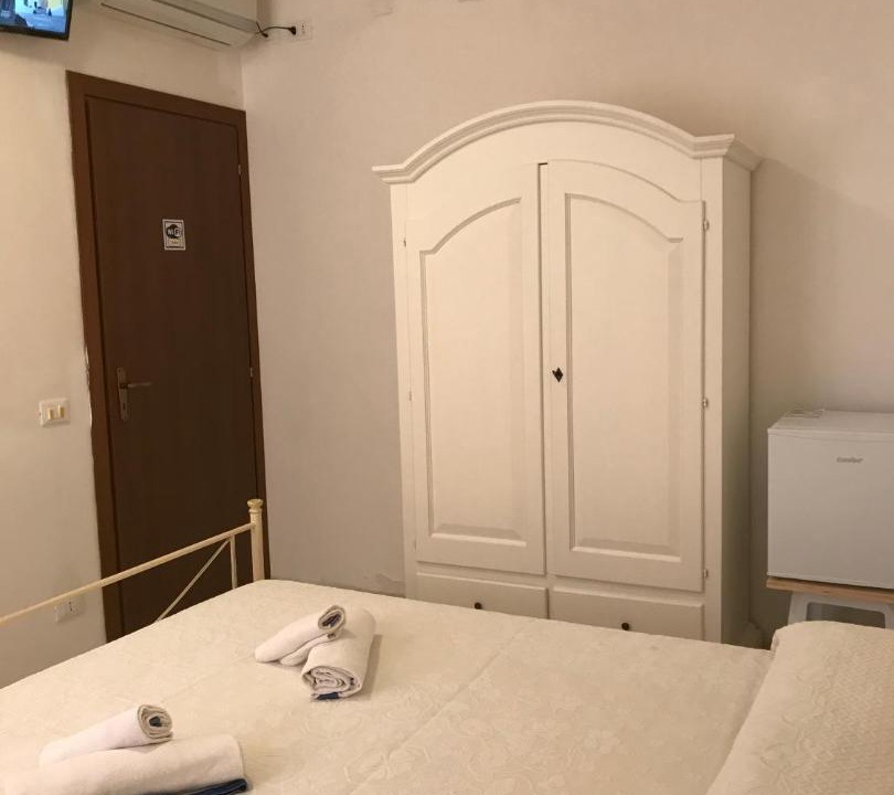 Photo of Bedroom in Favignana