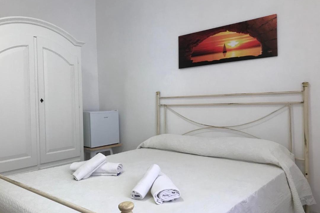 Photo of Bedroom in Favignana