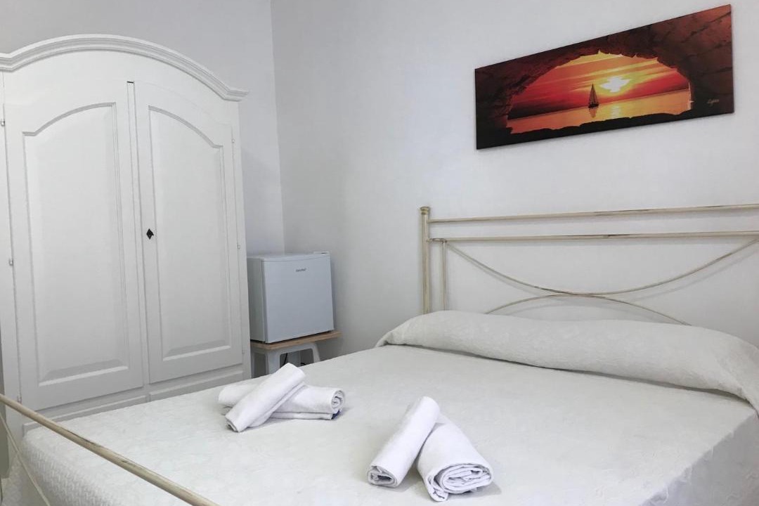 Photo of Bedroom in Favignana