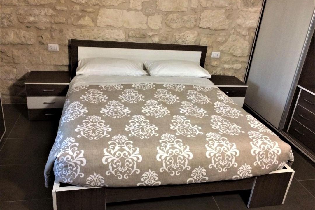 Photo of Bedroom in Ragusa