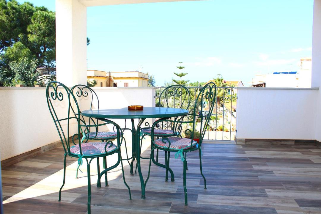 Photo of Patio Balcony in Carini