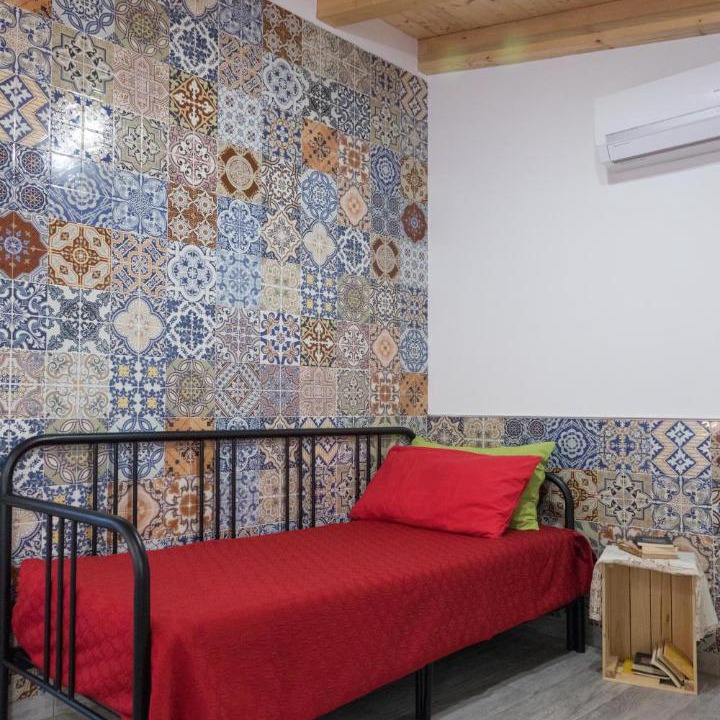 Photo of Bedroom in Mondello