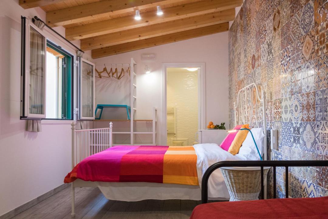 Photo of Bedroom in Mondello