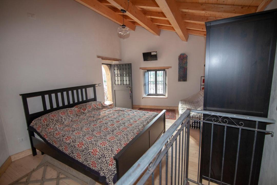 Photo of Bedroom in Forza d'Agro