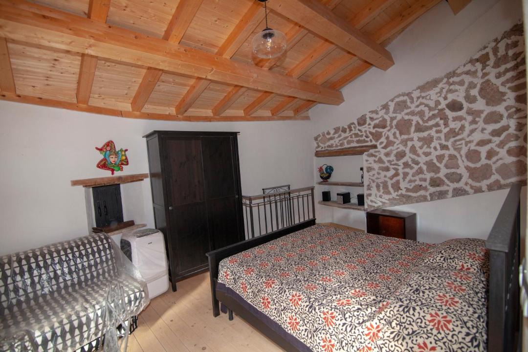 Photo of Bedroom in Forza d'Agro