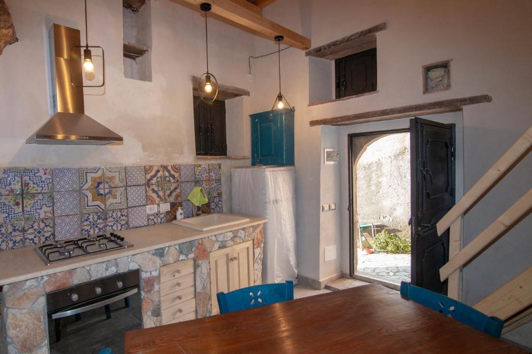 Photo of Kitchen in Forza d'Agro
