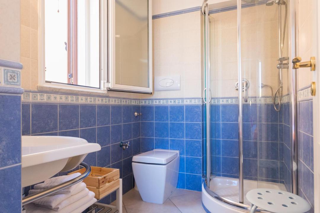 Photo of Bathroom in Mondello