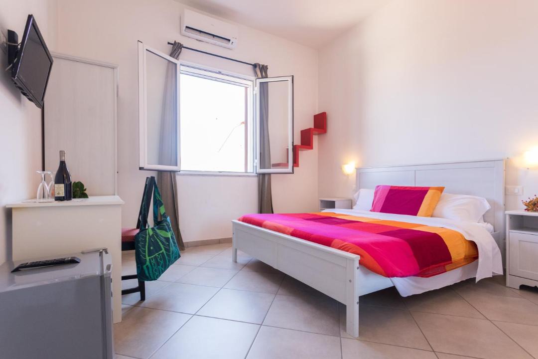 Photo of Bedroom in Mondello