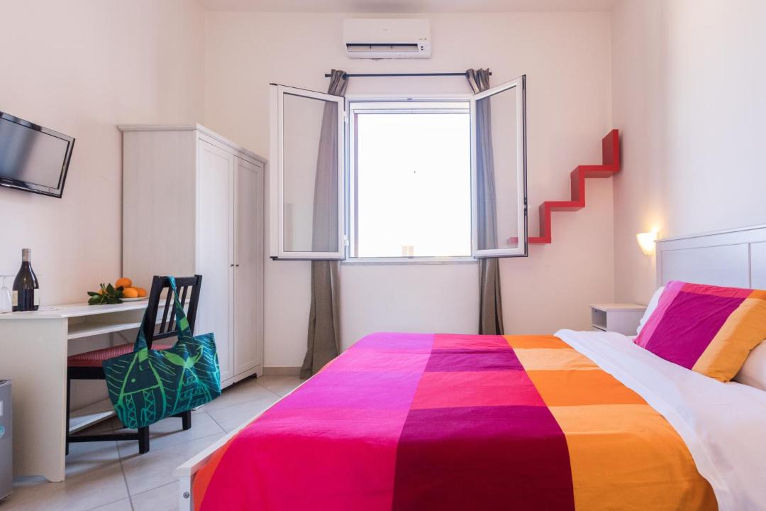 Photo of Bedroom in Mondello