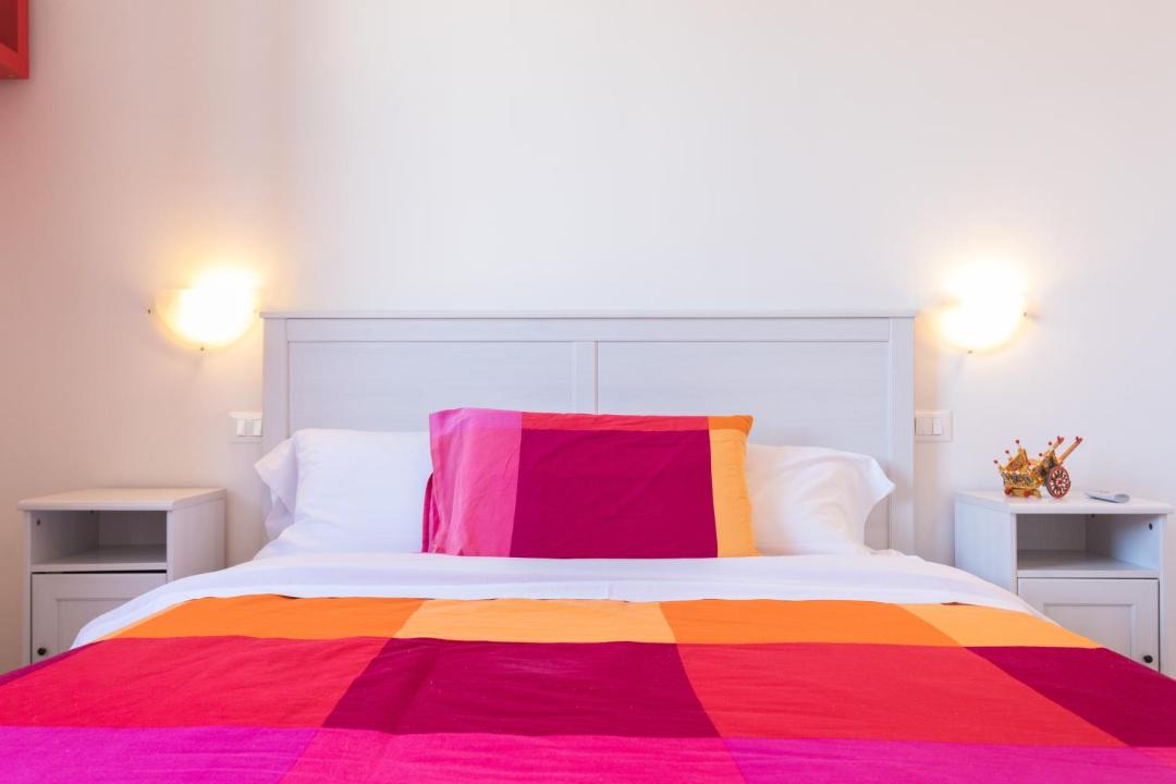 Photo of Bedroom in Mondello