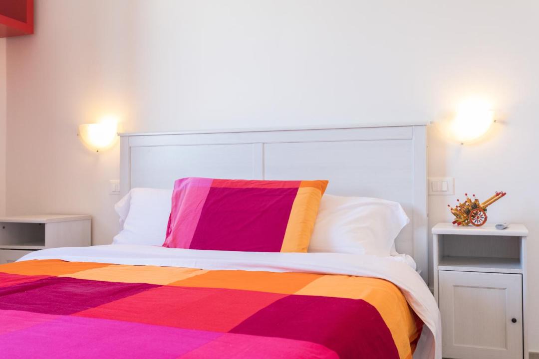 Photo of Bedroom in Mondello
