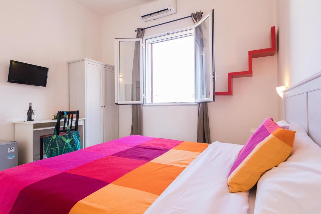 Photo of Bedroom in Mondello