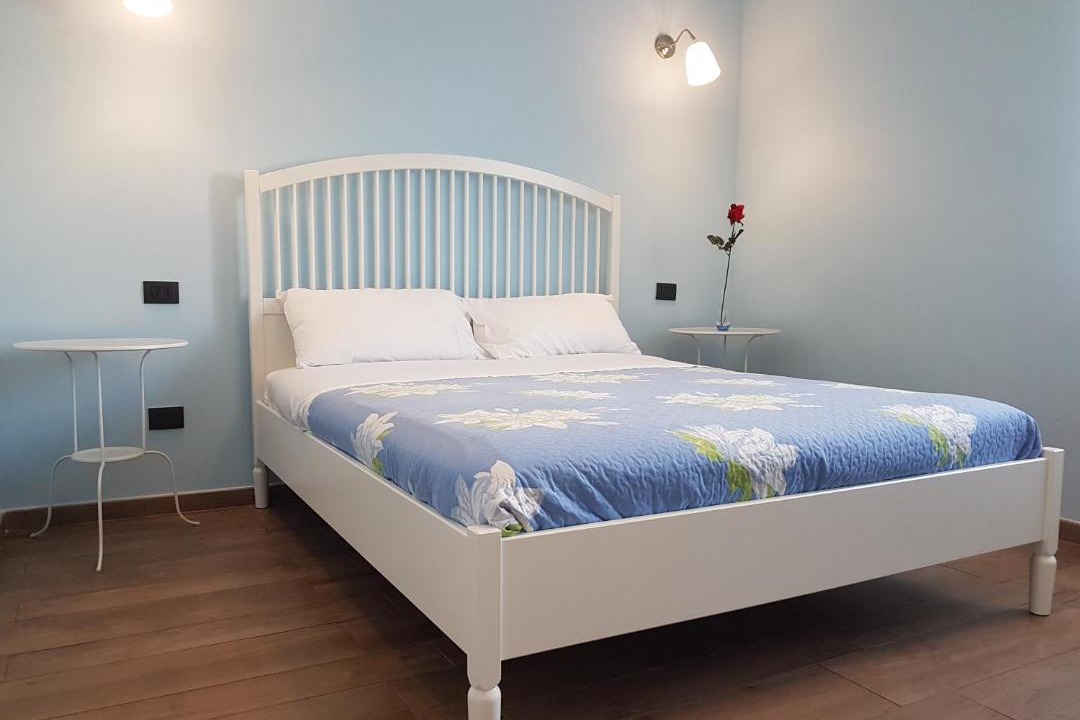 Photo of Bedroom in Realmonte