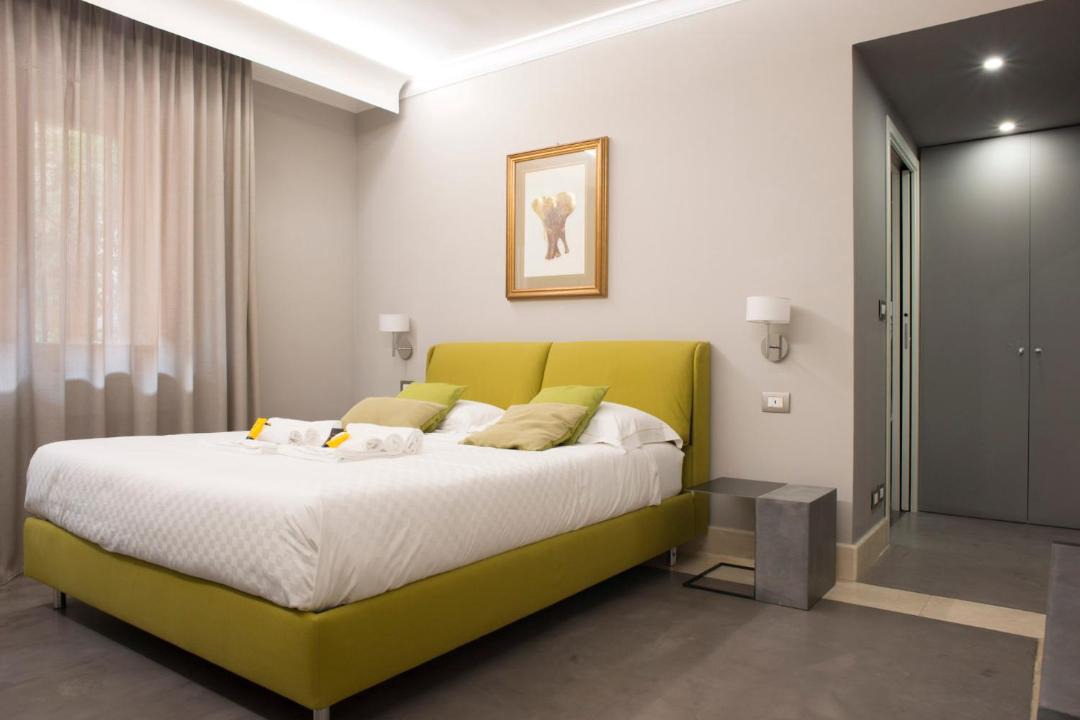 Photo of Bedroom in Province of Messina