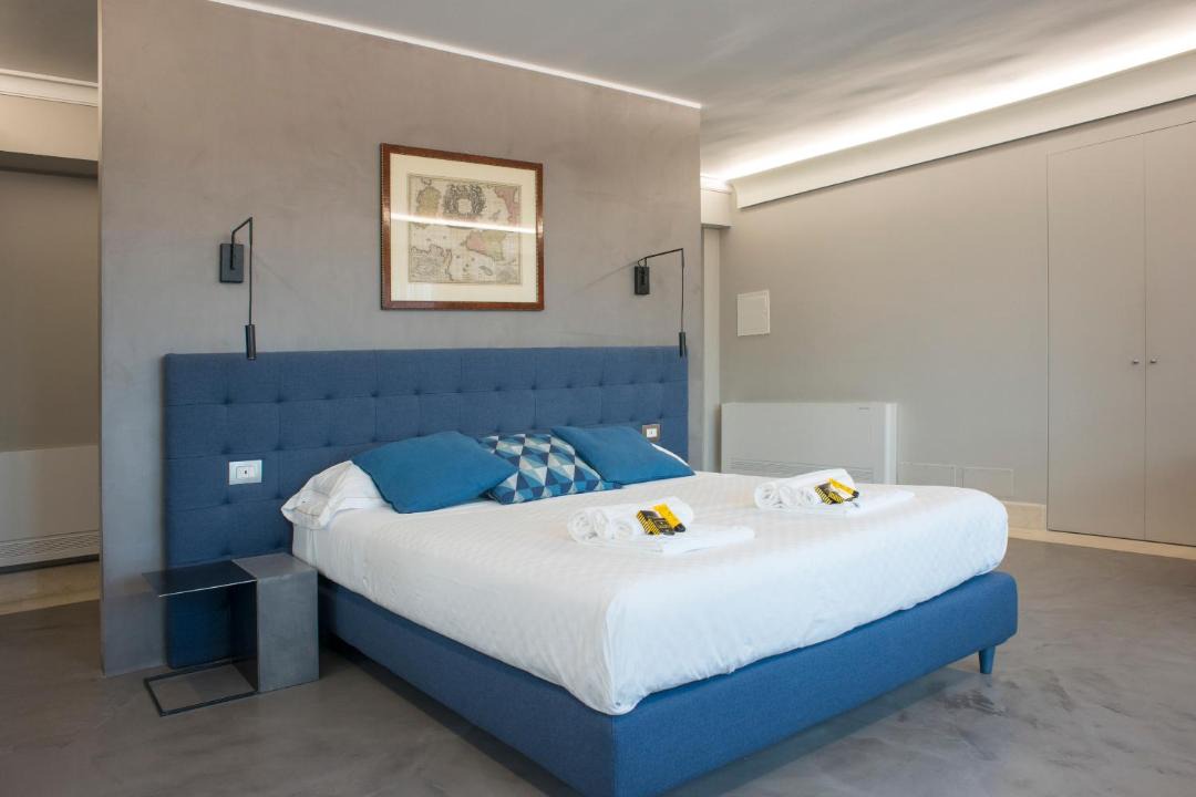 Photo of Bedroom in Province of Messina
