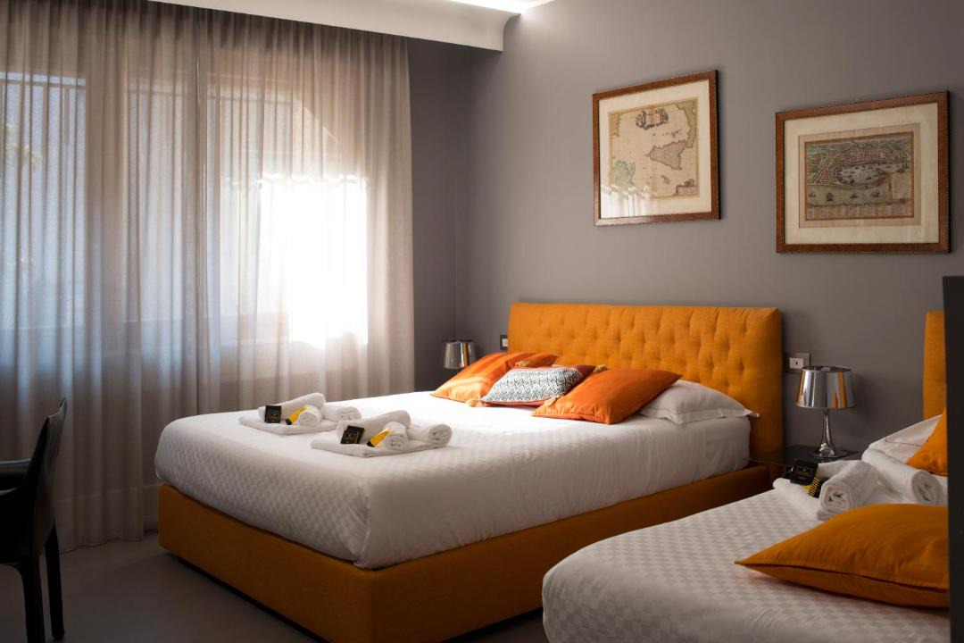 Photo of Bedroom in Province of Messina