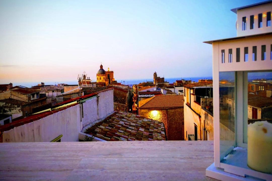 Photo of Others in Alcamo Historic Center