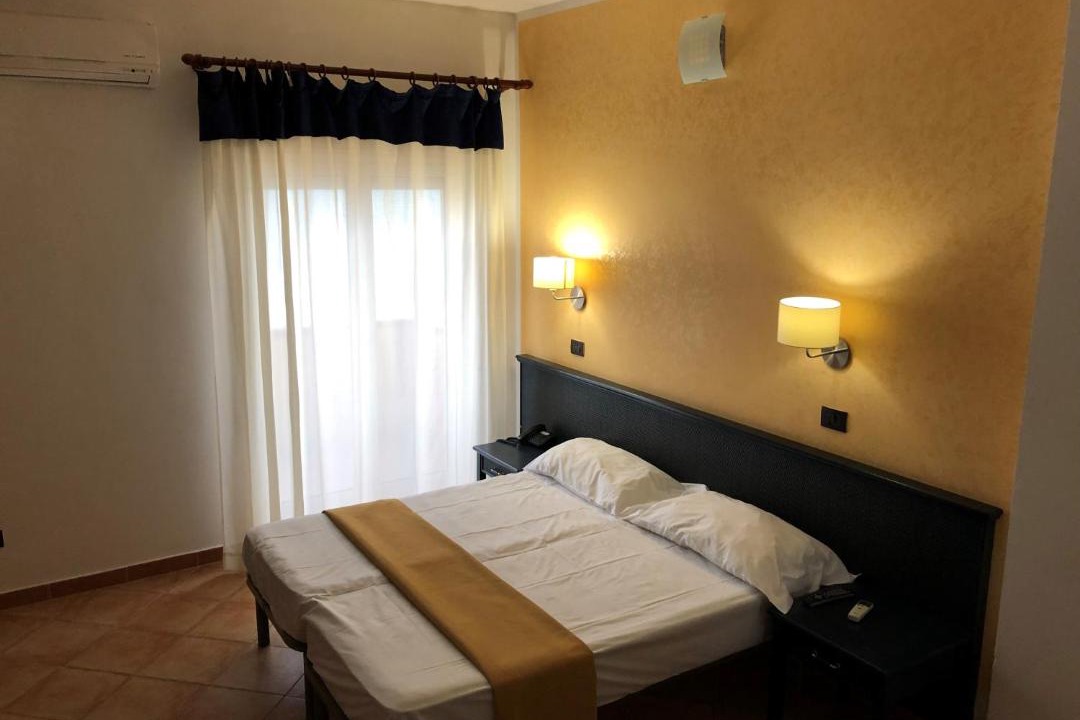 Photo of Bedroom in Fiumenaro
