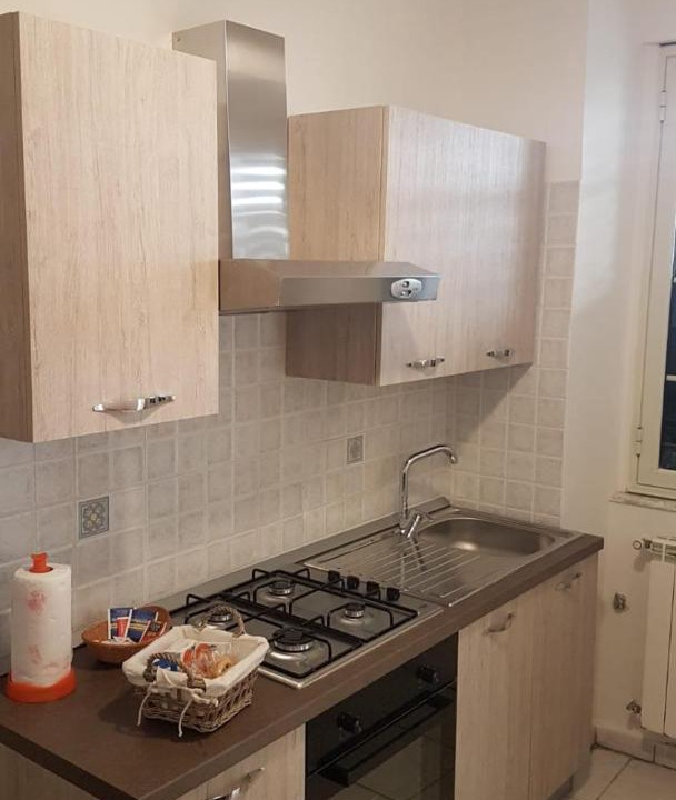 Photo of Kitchen in Canicatti