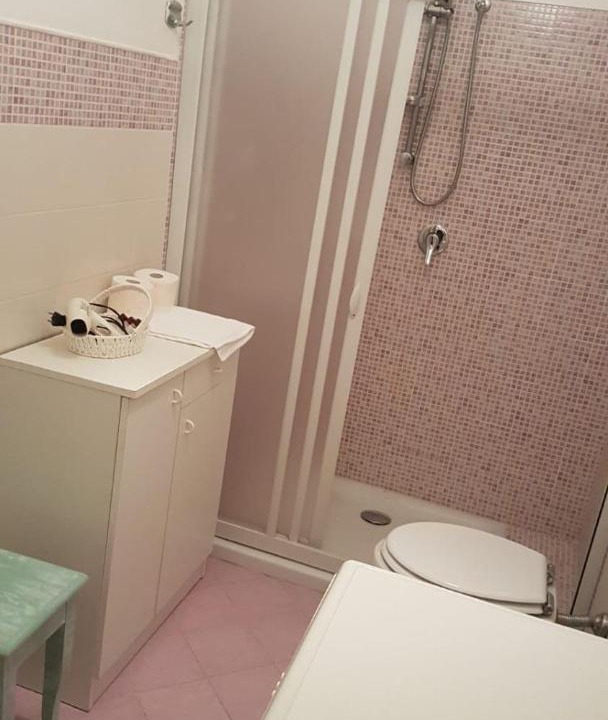 Photo of Bathroom in Canicatti