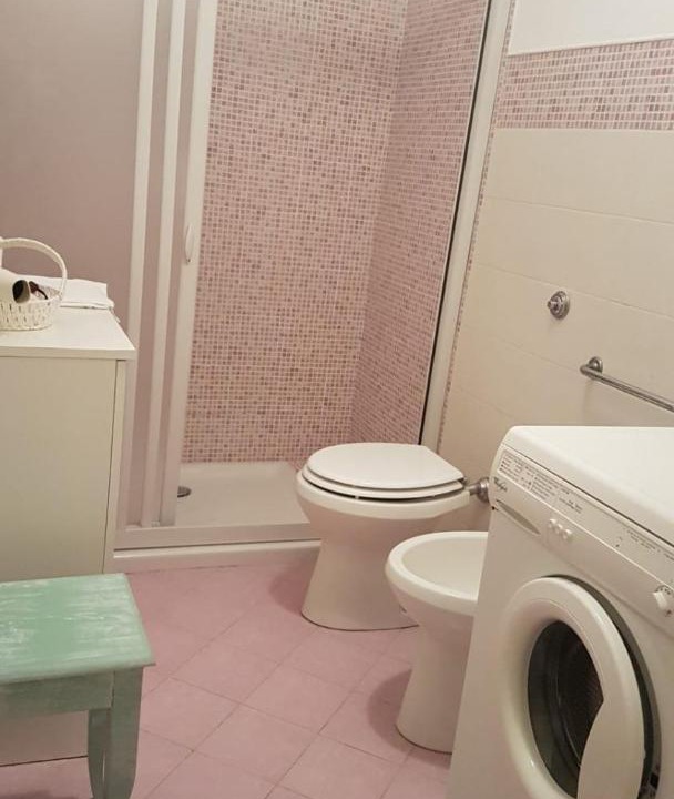 Photo of Bathroom in Canicatti