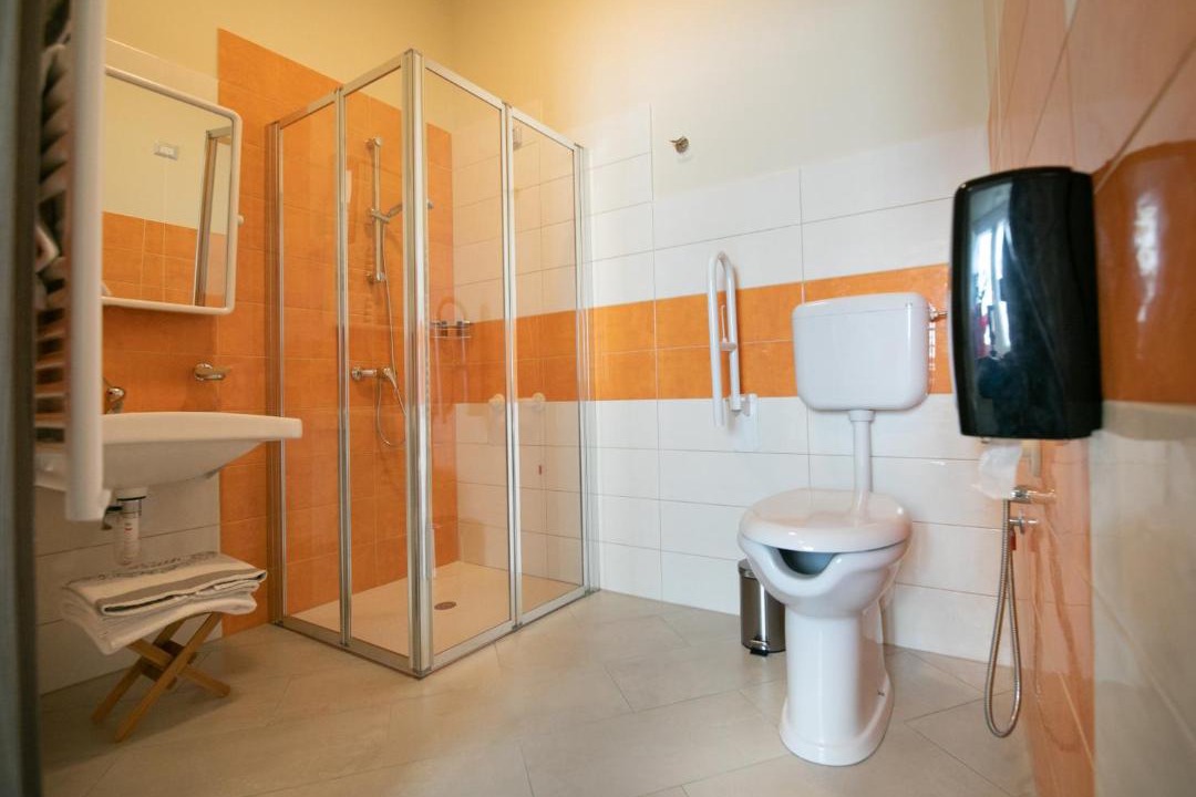 Photo of Bathroom in Nicosia
