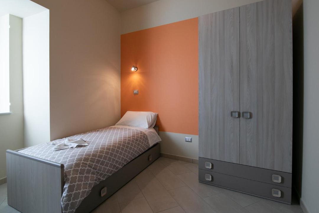 Photo of Bedroom in Nicosia